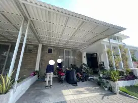 Jual Cepat Asset Bank Rumah Murah