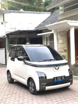Air Ev Pro (tipe tertinggi 300km)