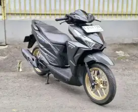 B-Bekasi Pajak Panjang! Honda Vario 150 Th. 2016 Superb Gress Nik 2015