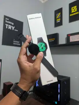 Samsung Galaxy Watch 4 40mm Fullset
