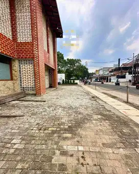 Gedung Raya Kemang Bisa Untuk Sekolah