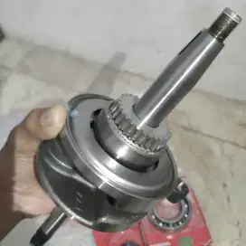 Kruk as k44 k81 baru