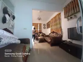 JUAL CEPAT! Rumah MAU DISITA Rumah Cimahi Utara
