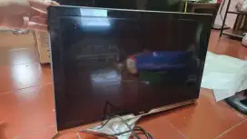 Dijual TV TCL 24inch