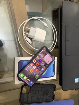Iphone 12 mini 128gb all operator ios 18.3