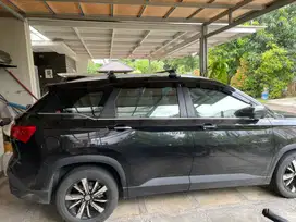 Wuling Almaz 2020 Bensin