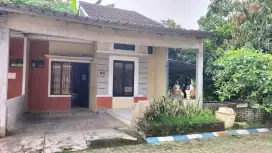 Perumahan panorama Bali hook ciseeng bogor