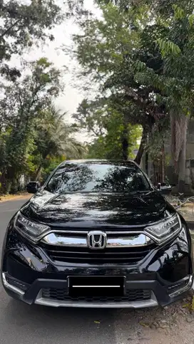 Crv Turbo Prestige 2020
