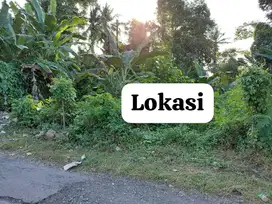 Tanah GLOBAL 1,5are di Babakan Pandak Gede Tbn