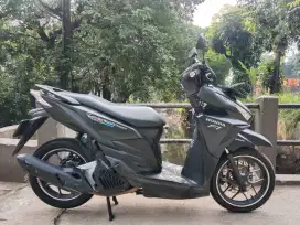 Honda Vario 150 fi th 2015 pajak panjang