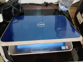 Laptop DELL 5420 i5 dual VGA