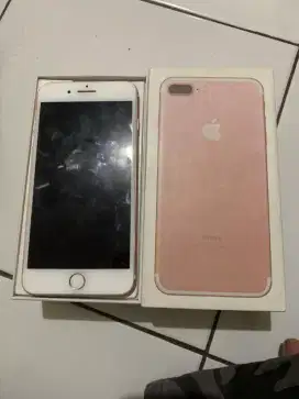 jual iphone 7 plus