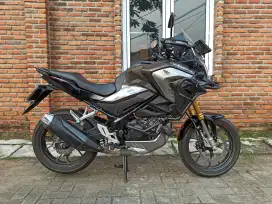 Honda CB150X September 2024 Gress Istimewa pajak on
