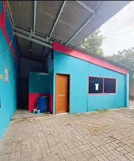 GUDANG DISEWAKAN DI SEMARANG BARAT UNDER 100 JUTA