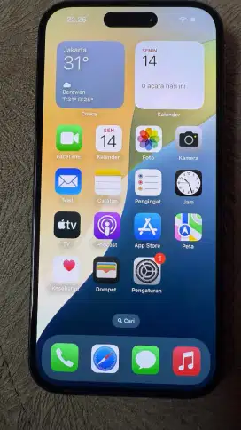 Iphone 15 128 gb