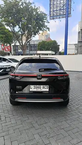 Honda HR-V 2022 Bensin
