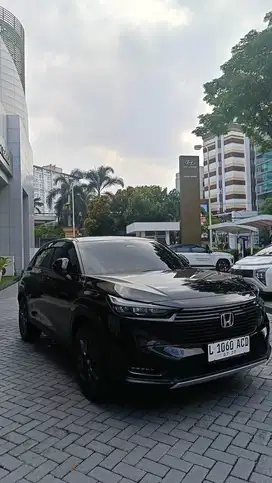 Honda HR-V 2022 Bensin
