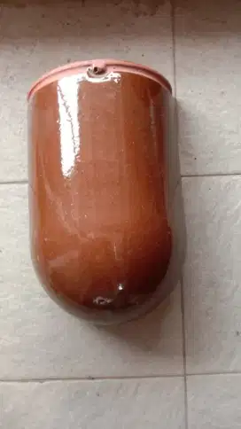 Genteng kanmuri ekspanika melenio