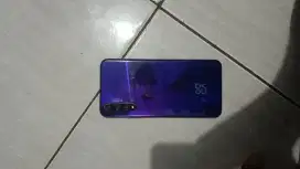 Huawei Nova 5T 8GB/128GB Bekas Resmi Indonesia