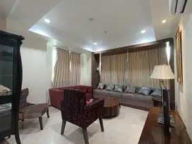 Apartemen 136m Puri Imperium Menteng Jakarta