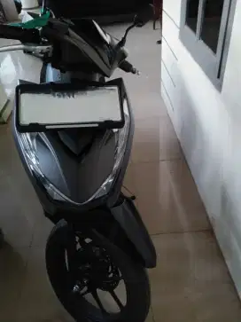 Jual motor beat