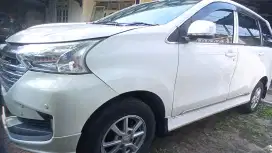 Toyota new ava Xenia A/T krd 6 jt