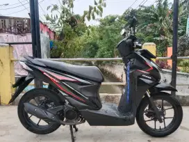 Honda beat new th 2025 like new cash/kredit