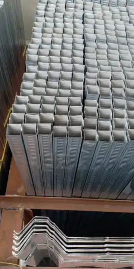 Holo plafon 2x4 dan 4x4