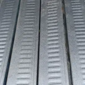 Holo plafon 2x4 dan 4x4