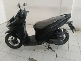 Vario 125 smart key 2024