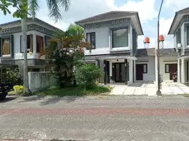 Jual Rumah Jalan Palagan Sleman
