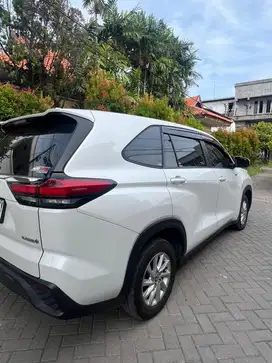 Km18rb|| zenix G hybrid 2023 (L) tg1 dr bru innova inova