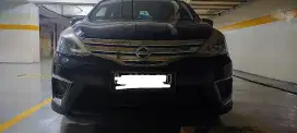 Grand Livina XV HWS 1.5 CVT 2016