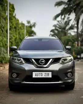Nissan Xtrail 2.5 2015