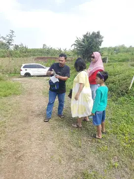 Promo Tanah Kavling Murah Ketindan Lawang Malang