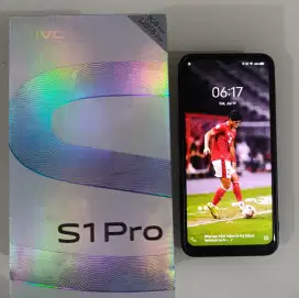 Vivo S1 Pro 8/128Gb