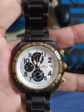 Jual Jam Tangan Mounte Christ