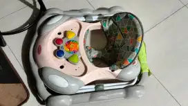 Baby Walker Royal