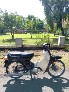 Yamaha V80 excellent