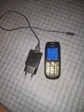 Nokia 1616 jadul normal