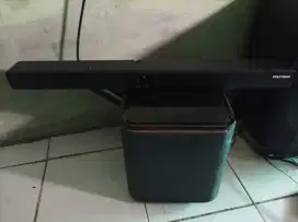 Soundbar Polytron