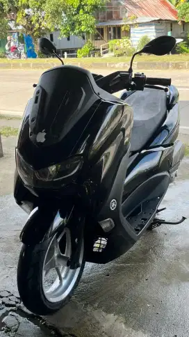 All New Yamaha NMax