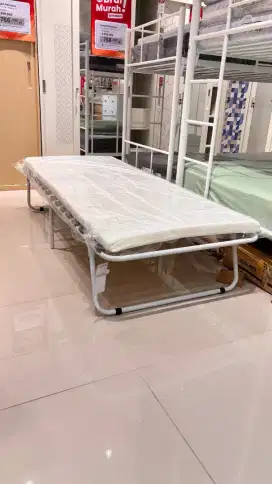 Dipan Besi Lipat Murah