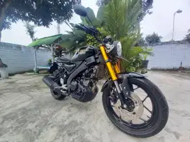 XSR 155 TAHUN FEB 2025