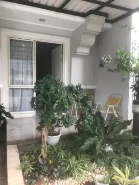 Nett 1.350M Rumah Murah Sevilla BSD