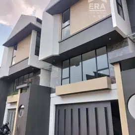 Dijual Rumah murah baru setraduta grande bandung
