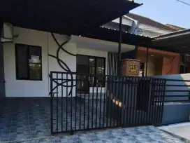 Kontrak Rumah Metland Cibitung
