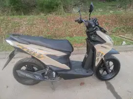 BEAT STREET ALL NEW 2024 AKHIR, KM 3.000 SS LENGKAP