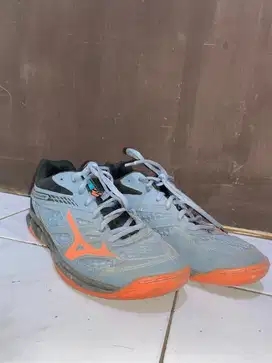 Jual murah Sepatu assics