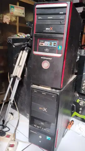 Casing Simbadda SimX